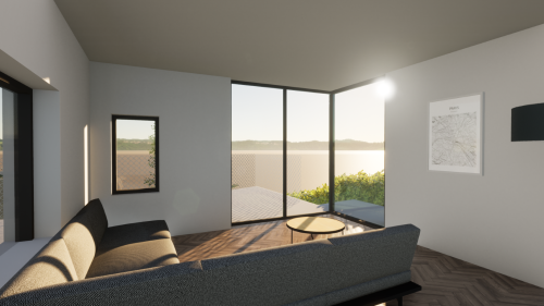 new lounge
