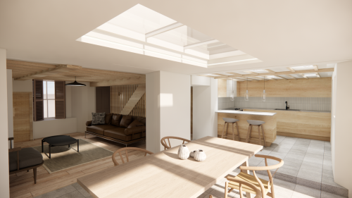 leahs cottage 2